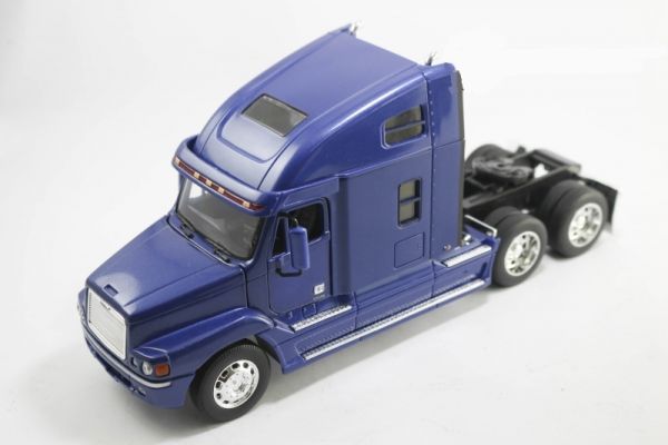 WEL32610BLE - Freightliner Century Clase S/T Azul - 1