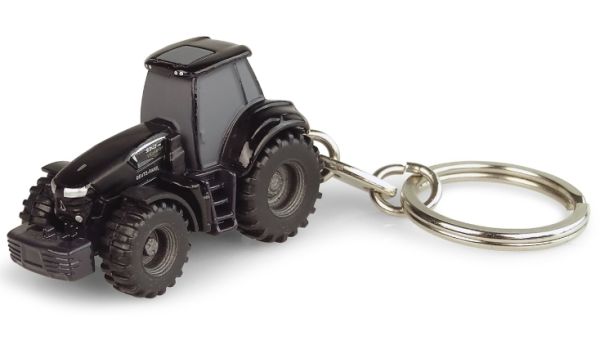 UH5849 - Llavero DEUTZ FAHR 9340 Guerrero - 1