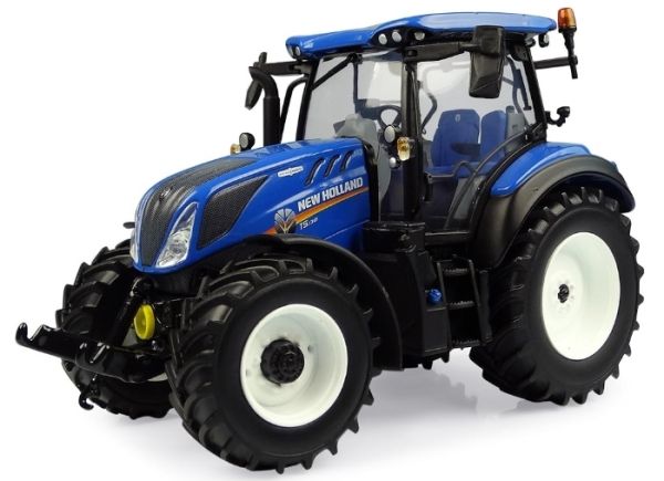 UH5360 - NUEVA HOLANDA T5.130 - 1