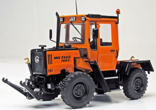 WEI1110 - MB-Trac 700K - 1