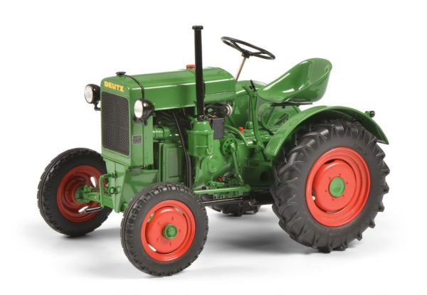SCH228 - DEUTZ F1 M414 Limitado a 500 ej. - 1