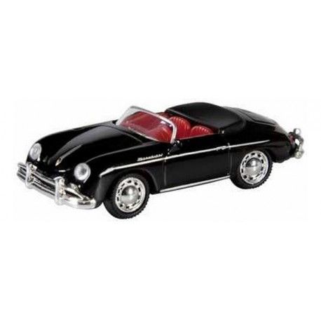 SCH26000 - PORSCHE 356 A Speedster Descapotable - 1