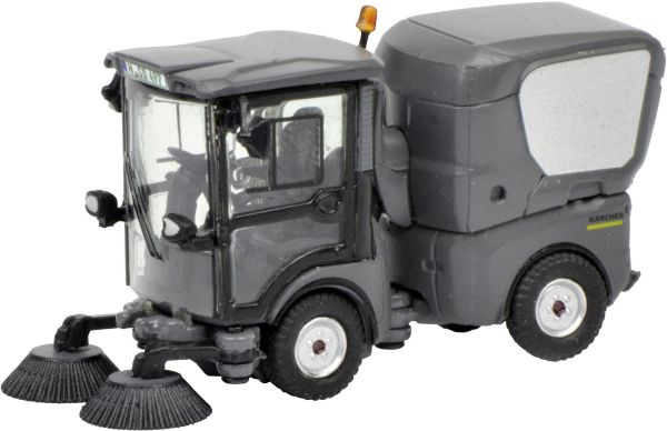 SCH26290 - Barredora urbana KARCHER MC 130 gris - 1