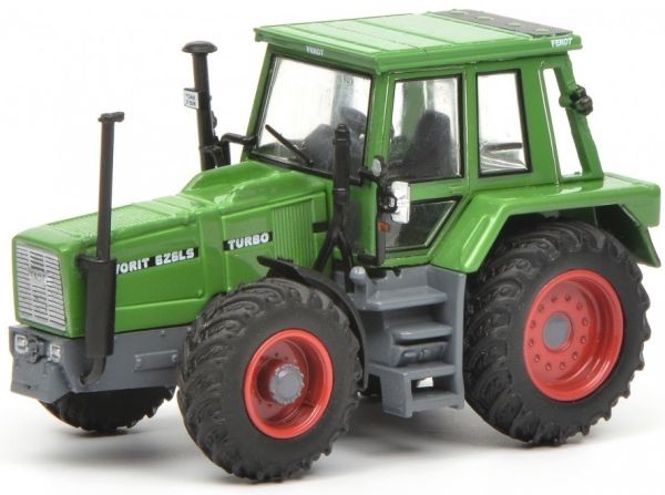 SCH26416 - FENDT Favorit 622 LS - 1