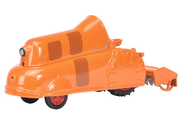 SCH8969 - SCHLEPPER con roto para cafetal limitado a 1000 ejemplares - 1