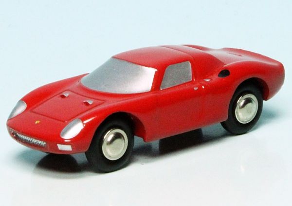SCH5795 - FERRARI 250 le Mans flautín - 1