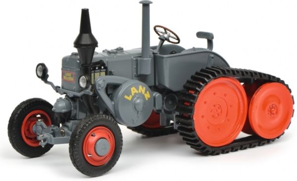 SCH7693 - LANZ BULLDOG con orugas - 1