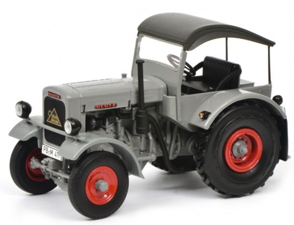 SCH7821 - DEUTZ F3 M417 - 1