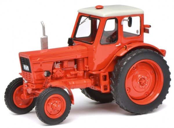 SCH9069 - BIELORRUSIA MTS-50 en resina - 1