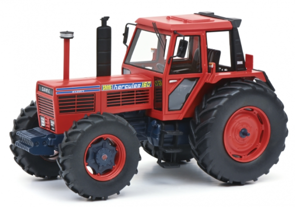 SCH9103 - SAME HERCULES 160 en resina - 1