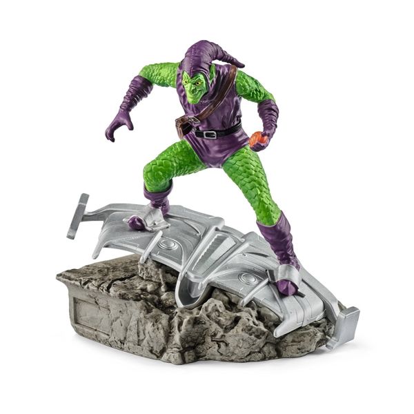 SHL21508 - DUENDE VERDE - 1