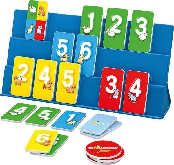 SCM40544 - Mi Rummy Junior - 1