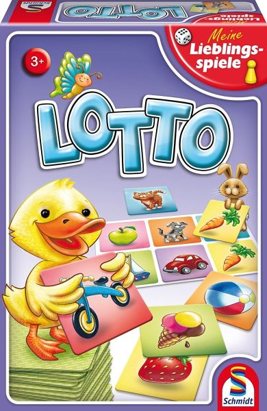 SCM51800 - Loto - 1