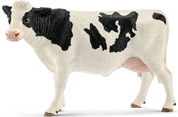 SHL13797 - vaca holstein - 1