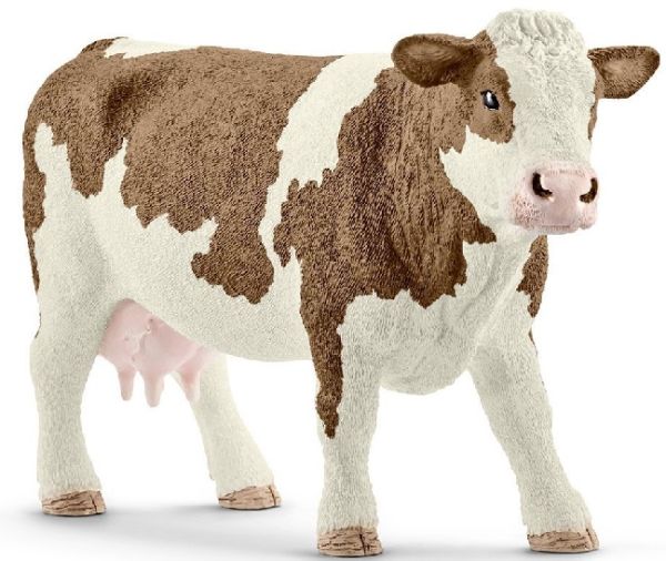 SHL13801 - vaca simmental francesa - 1