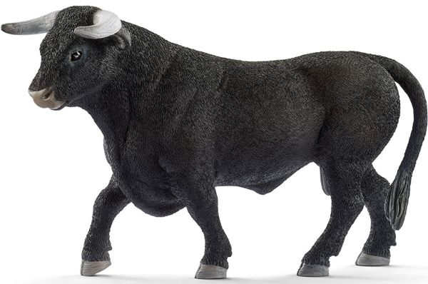 SHL13875 - Toro negro - 1