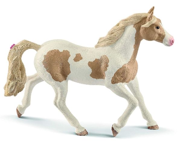 SHL13884 - yegua pintura caballo - 1