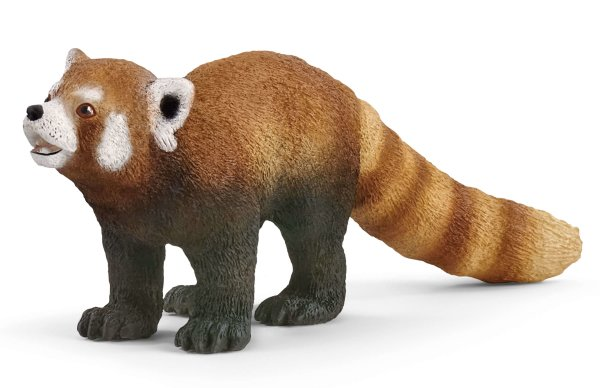 SHL14833 - Panda rojo - 1