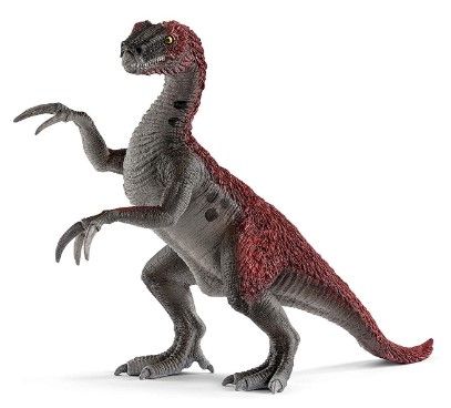 SHL15006 - joven terizinosaurio - 1