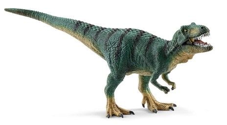 SHL15007 - Tiranosaurio Rex joven - 1