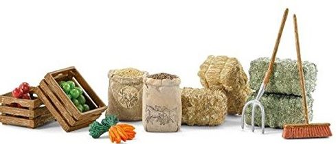 SHL42105 - conjunto de alimentos - 1