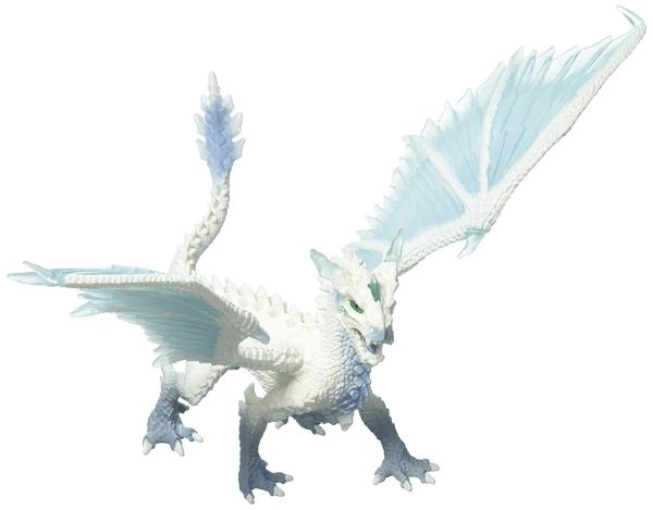 SHL70139 - dragón de hielo - 1