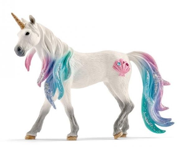 SHL70570 - Yegua unicornio - 1