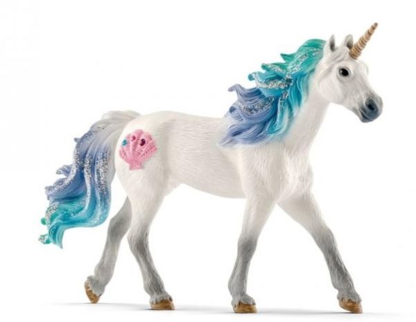 SHL70571 - Unicornio de los mares semental - 1