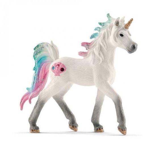 SHL70572 - Unicornio de los mares potro - 1