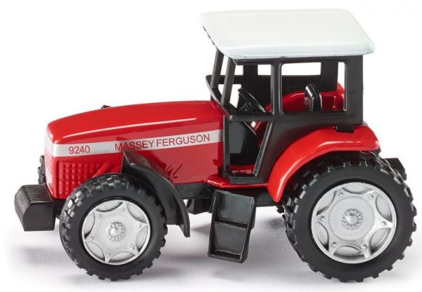 SIK0847 - Tractor MASSEY FERGUSON 9240 - 1