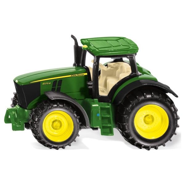 SIK1064 - Tractor JOHN DEERE 6215R - 1