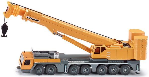 SIK1886 - Grúa telescópica LIEBHERR Ech:1/87 - 1