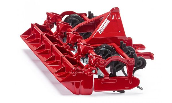 SIK2065 - GRIMME chopper - 1