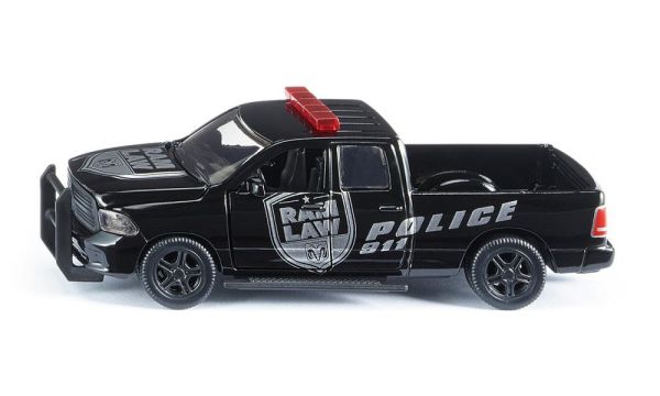 SIK2309 - DODGE RAM 1500 US Police 4x4 - 1