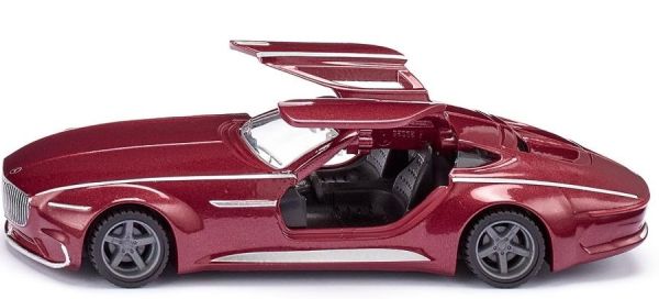 SIK2357 - Coche cupé - MERCEDES-BENZ Maybach 6 - 1