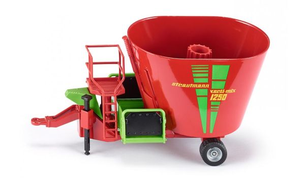 SIK2450 - Alimentador STRAUTMANN - 1