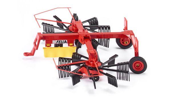 SIK2451 - Rastrillo plegable FELLA - 1