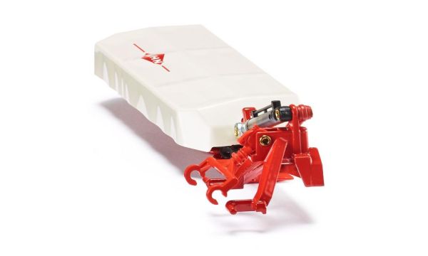 SIK2456 - Segadora suspendida KUHN - 1