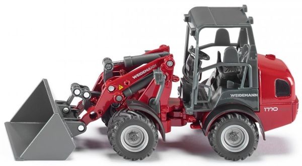 SIK3059 - WEIDEMANN Granja Valet - 1