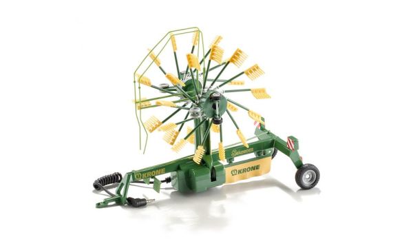 SIK6782 - Rastrillo plegable KRONE para tractor teledirigido - 1