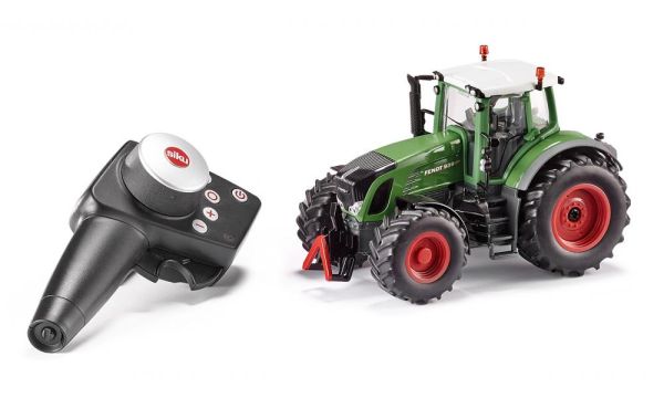SIK6880 - FENDT 939 Vario radiocontrolado - 1