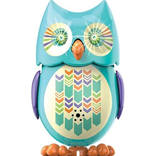 SIL88285-6 - DIGIOWLS - Azul - 1