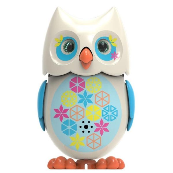SIL88285-3 - DIGIOWLS - Blanco - 1