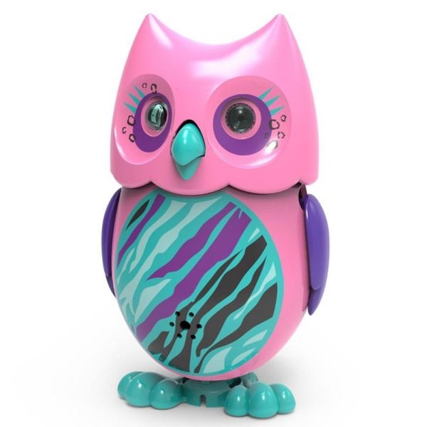 SIL88285-5 - DIGIOWLS - Rosa - 1