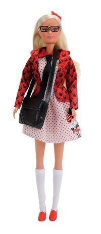 SIM105740953 - Steffi ama la escuela de Minnie - 1
