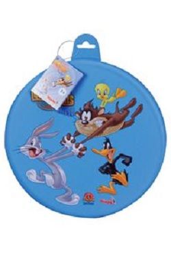 SIM6435 - LOONEY TUNES Frisbee - 1