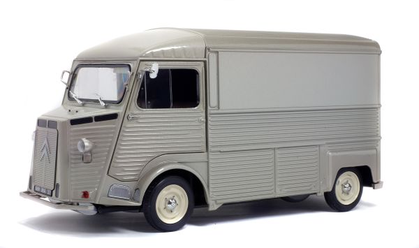 SOL1850020 - CITROËN Tipo HY 1969 - CIVIL - 1