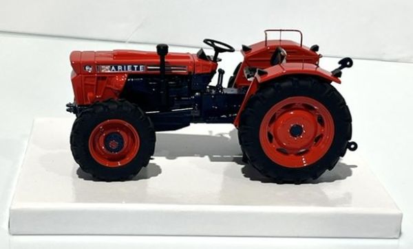SAMARIETE - SAME Ariete 1966-1973 - Limitado a 250 unidades - 1
