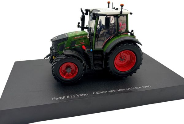 UH7290 - FENDT 515 Vario - Octubre Rosa - 1