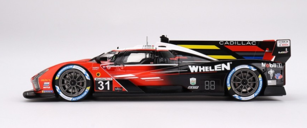TS0494 - CADILLAC V-Series.R #31 Ganador IMSA 12H Sebring 2023 P.DERANI-A.SIMS-J.AITKEN - 1